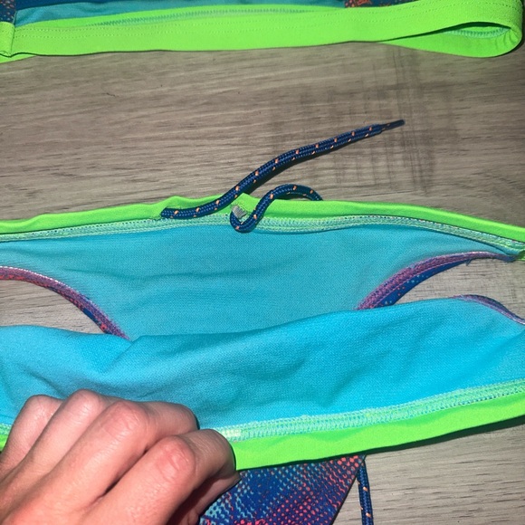 TYR Swim - Picture 3 of 3